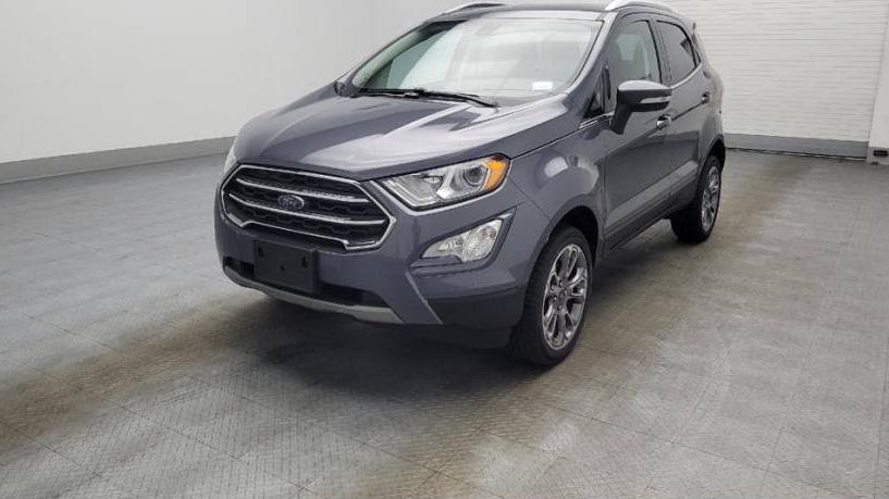 FORD ECOSPORT 2018 MAJ6P1WL7JC248913 image