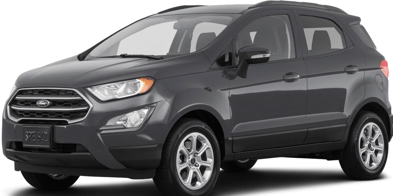 FORD ECOSPORT 2018 MAJ3P1TE7JC158797 image