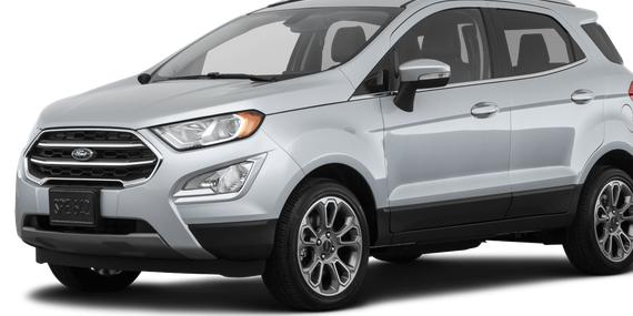 FORD ECOSPORT 2018 MAJ3P1VE1JC191081 image