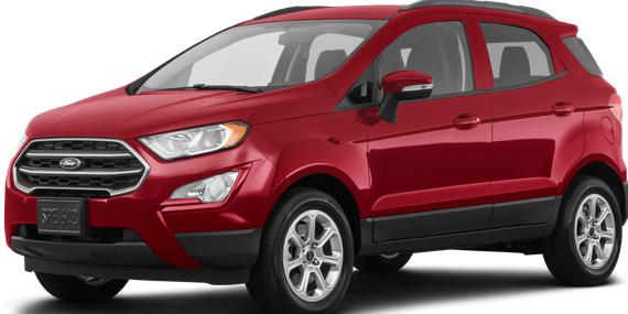 FORD ECOSPORT 2018 MAJ6P1UL1JC173936 image