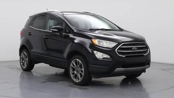 FORD ECOSPORT 2018 MAJ6P1WL7JC191404 image