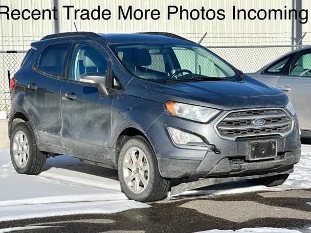 FORD ECOSPORT 2018 MAJ6P1UL4JC199298 image