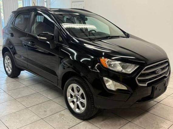 FORD ECOSPORT 2018 MAJ6P1UL1JC203842 image FORD ECOSPORT 2018 MAJ6P1UL1JC203842 image