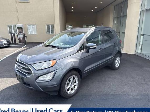 FORD ECOSPORT 2018 MAJ6P1UL8JC212702 image