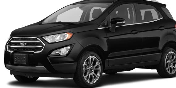 FORD ECOSPORT 2018 MAJ6P1WL2JC220436 image