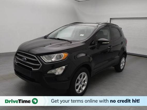 FORD ECOSPORT 2018 MAJ6P1UL1JC203792 image