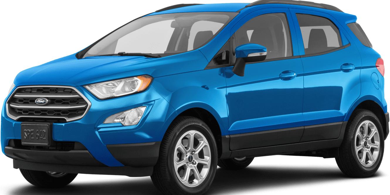 FORD ECOSPORT 2018 MAJ6P1UL3JC246787 image