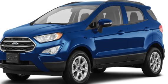 FORD ECOSPORT 2018 MAJ3P1RE6JC184279 image
