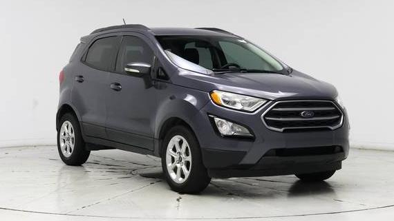 FORD ECOSPORT 2018 MAJ3P1TE4JC233407 image
