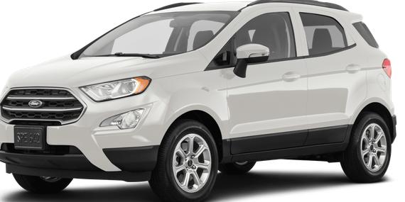 FORD ECOSPORT 2018 MAJ6P1CL0JC219130 image