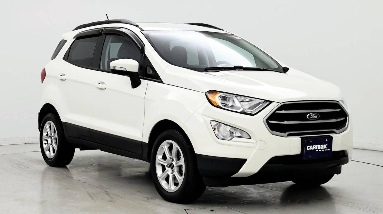 FORD ECOSPORT 2021 MAJ3S2GE7MC422443 image