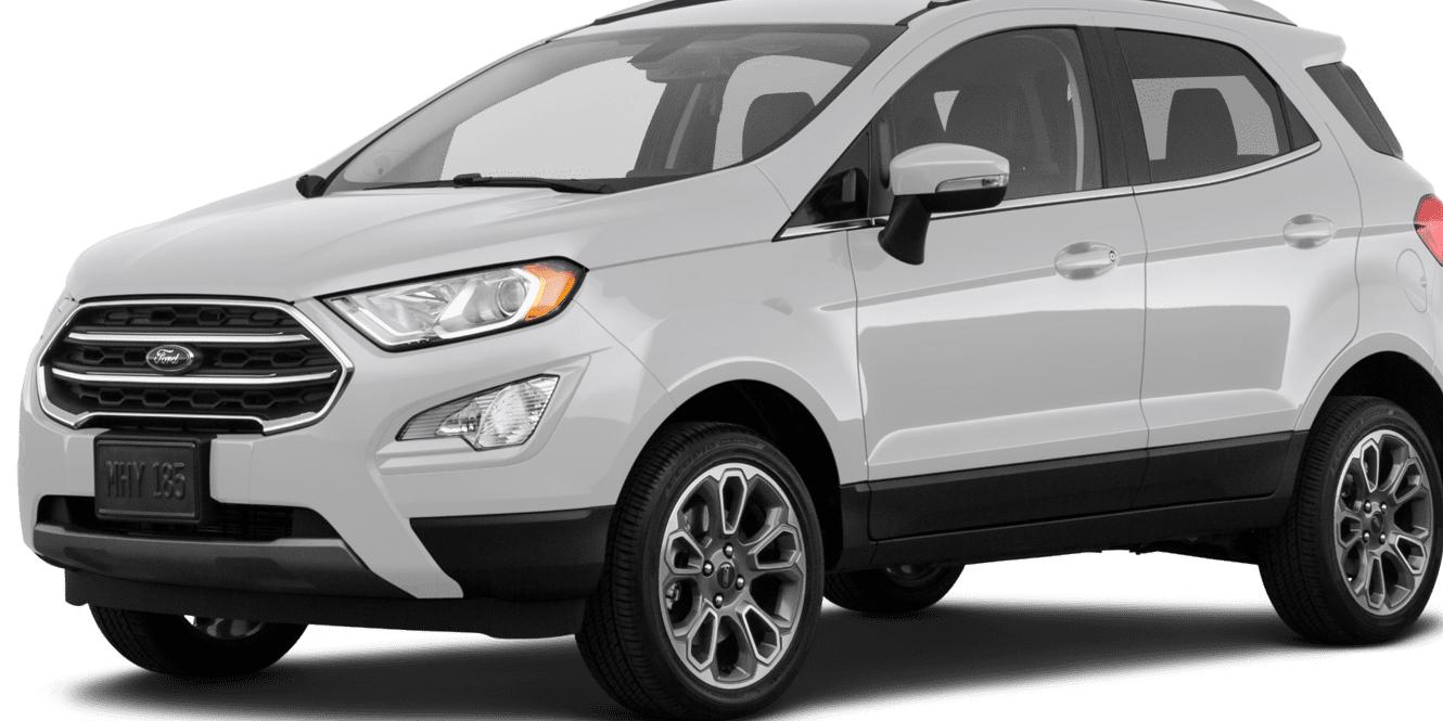 FORD ECOSPORT 2021 MAJ6S3KL1MC402066 image