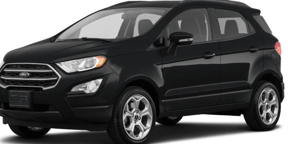 FORD ECOSPORT 2021 MAJ3S2GE1MC445376 image