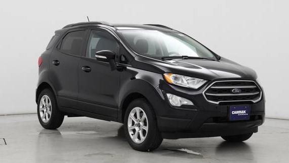 FORD ECOSPORT 2021 MAJ3S2GE8MC456505 image