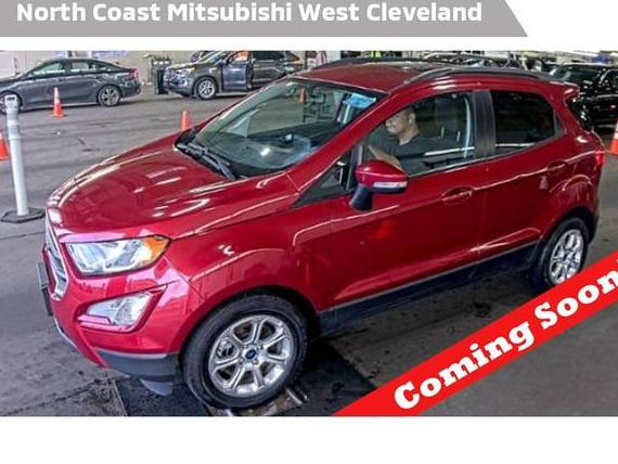 FORD ECOSPORT 2021 MAJ3S2GE4MC437790 image