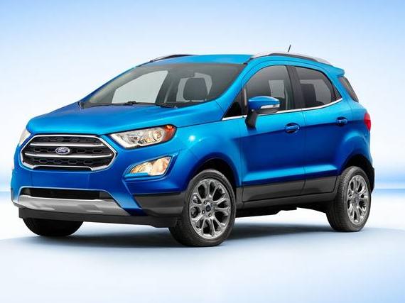 FORD ECOSPORT 2021 MAJ3S2GE5MC395825 image