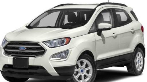 FORD ECOSPORT 2021 MAJ3S2GE3MC422519 image