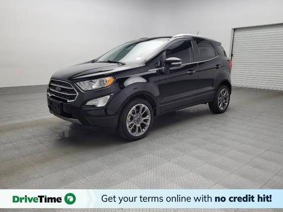 FORD ECOSPORT 2021 MAJ3S2KE4MC450790 image FORD ECOSPORT 2021 MAJ3S2KE4MC450790 image