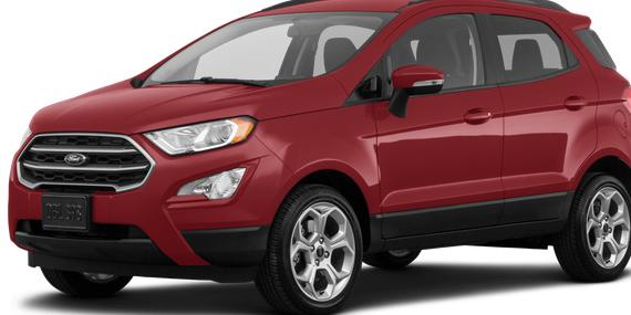 FORD ECOSPORT 2021 MAJ6S3GL4MC442070 image