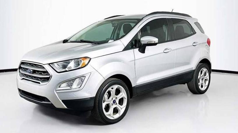 FORD ECOSPORT 2021 MAJ3S2GE1MC403032 image