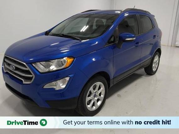 FORD ECOSPORT 2021 MAJ3S2GE4MC440821 image FORD ECOSPORT 2021 MAJ3S2GE4MC440821 image