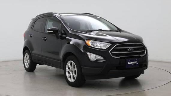FORD ECOSPORT 2021 MAJ3S2GE1MC456751 image