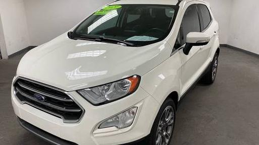 FORD ECOSPORT 2021 MAJ3S2KEXMC439373 image