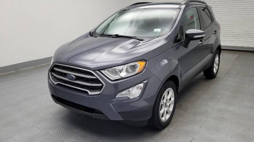 FORD ECOSPORT 2021 MAJ3S2GE9MC435971 image