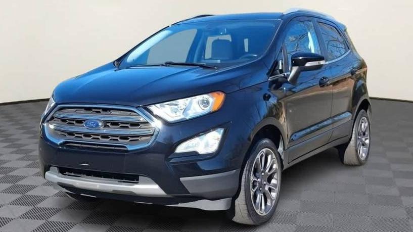 FORD ECOSPORT 2021 MAJ6S3KL5MC402054 image