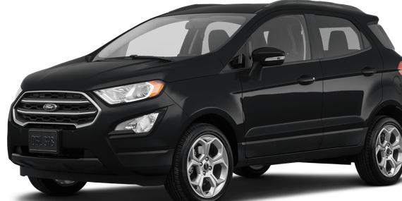 FORD ECOSPORT 2021 MAJ3S2GE4MC436915 image