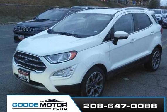 FORD ECOSPORT 2021 MAJ3S2KE3MC412581 image FORD ECOSPORT 2021 MAJ3S2KE3MC412581 image