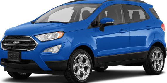 FORD ECOSPORT 2021 MAJ6S3GL9MC440671 image
