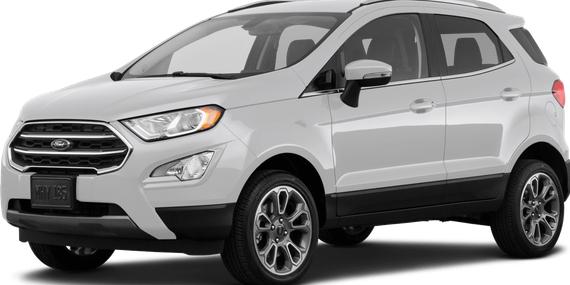 FORD ECOSPORT 2021 MAJ3S2KE4MC401508 image