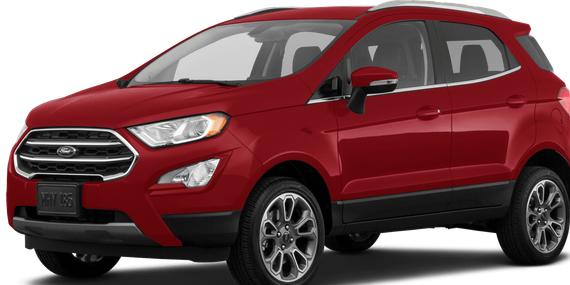 FORD ECOSPORT 2021 MAJ3S2KE3MC412628 image