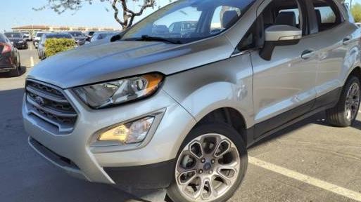 FORD ECOSPORT 2021 MAJ6S3KL4MC425101 image