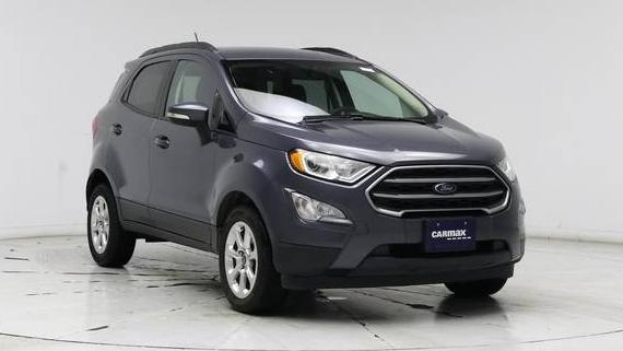 FORD ECOSPORT 2021 MAJ3S2GE7MC439002 image FORD ECOSPORT 2021 MAJ3S2GE7MC439002 image