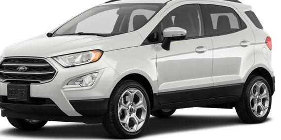 FORD ECOSPORT 2021 MAJ6S3GL7MC452690 image