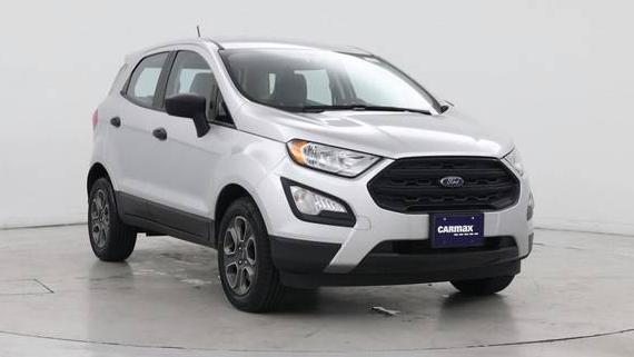 FORD ECOSPORT 2021 MAJ3S2FE3MC404751 image FORD ECOSPORT 2021 MAJ3S2FE3MC404751 image