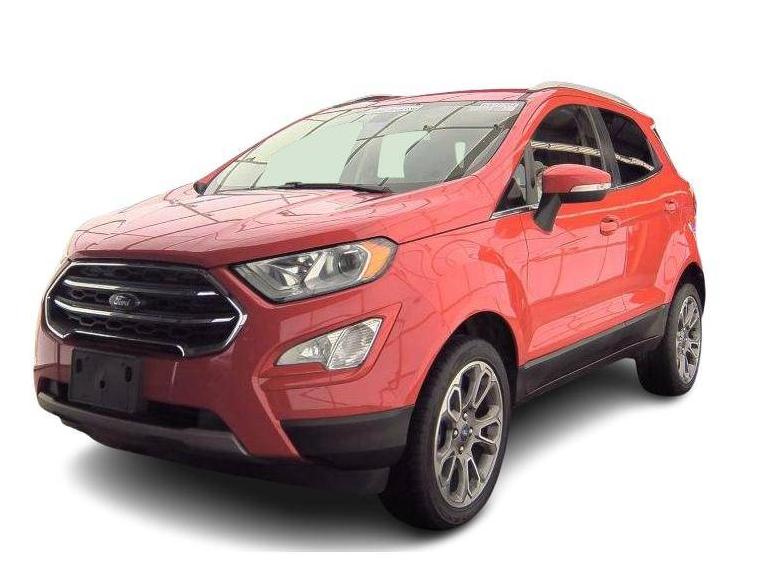 FORD ECOSPORT 2021 MAJ6S3KL6MC425441 image