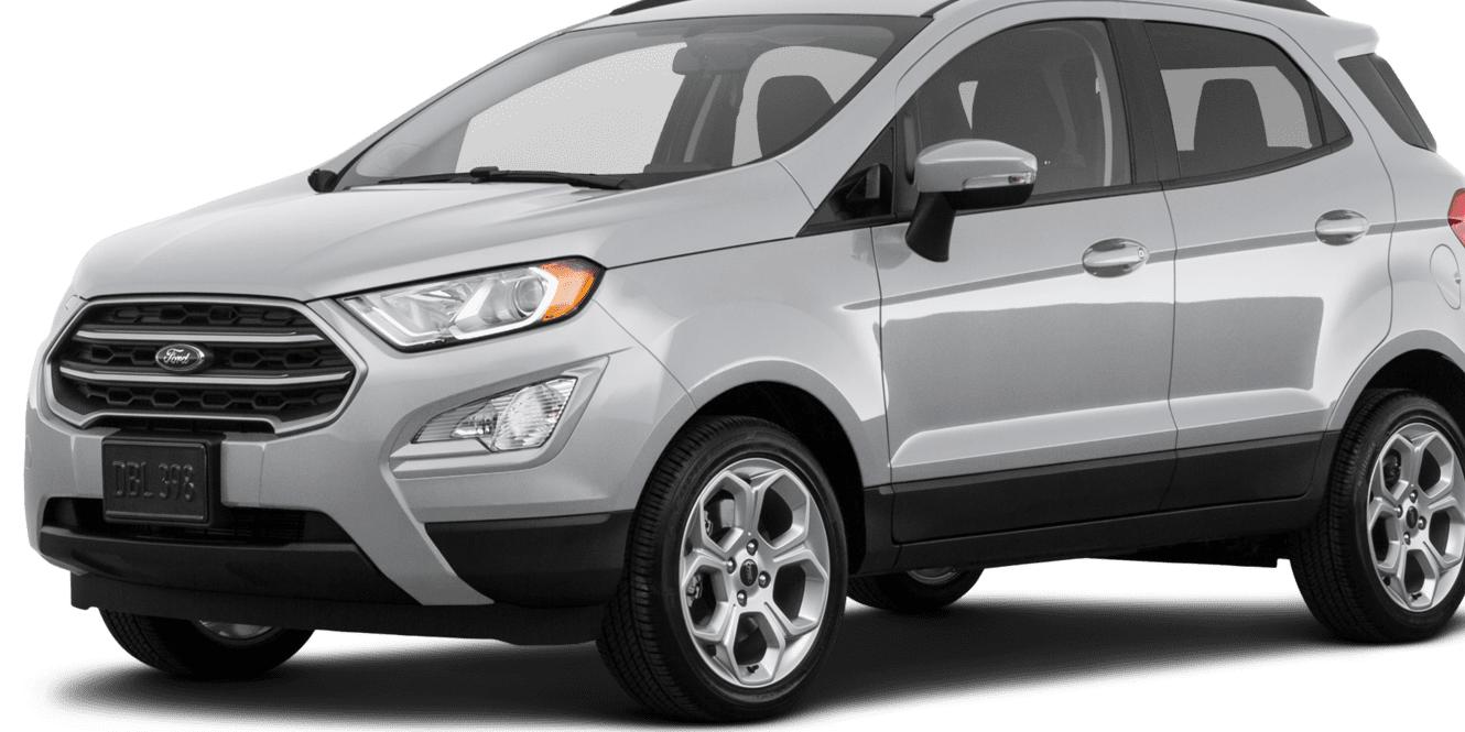 FORD ECOSPORT 2021 MAJ6S3GL8MC410139 image