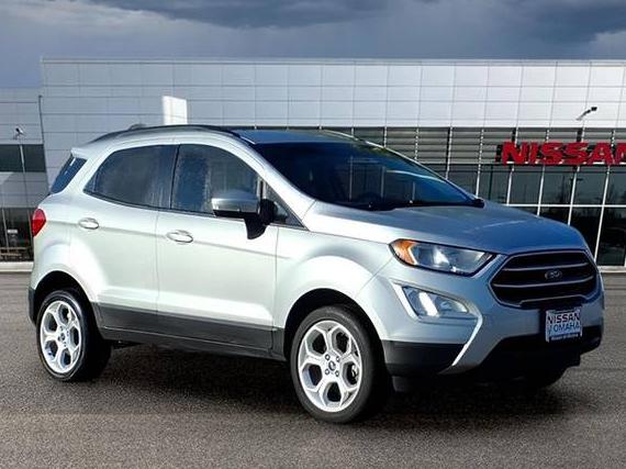 FORD ECOSPORT 2021 MAJ6S3GL9MC431291 image FORD ECOSPORT 2021 MAJ6S3GL9MC431291 image