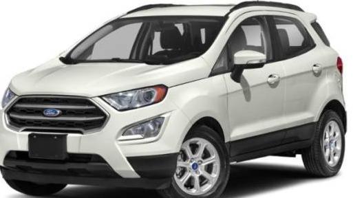 FORD ECOSPORT 2021 MAJ3S2GE3MC449624 image