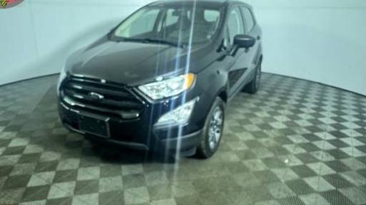 FORD ECOSPORT 2021 MAJ3S2FE2MC448367 image