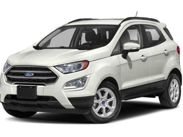 FORD ECOSPORT 2021 MAJ3S2GE4MC437546 image