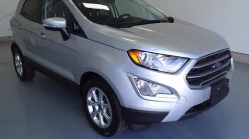 FORD ECOSPORT 2021 MAJ3S2GE7MC453322 image