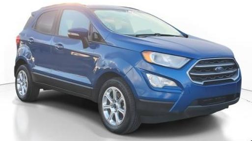 FORD ECOSPORT 2021 MAJ3S2GE2MC441305 image