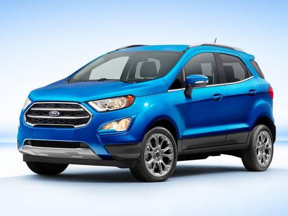FORD ECOSPORT 2021 MAJ3S2GEXMC437079 image