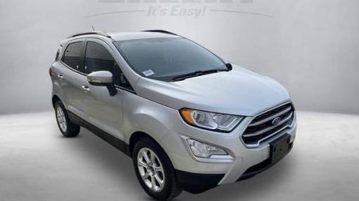 FORD ECOSPORT 2021 MAJ3S2GEXMC423604 image