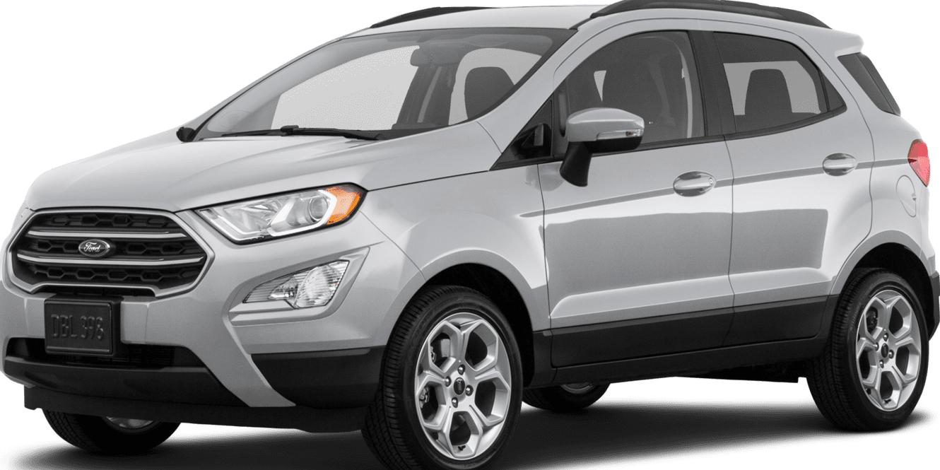 FORD ECOSPORT 2021 MAJ3S2FE5MC444829 image