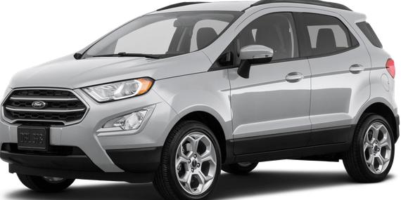 FORD ECOSPORT 2021 MAJ3S2GE5MC422456 image